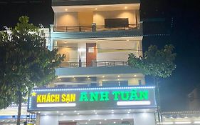 Khách sạn Anh Tuấn
